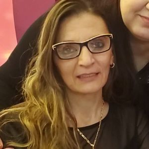 Meet your Posher, Vesna